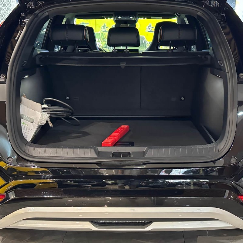 Song PLUS New Energy 2024 Honor Edition EV 520km Luxury Model Song PLUS New Energy 2024 Honor Edition EV 520km Luxury Model