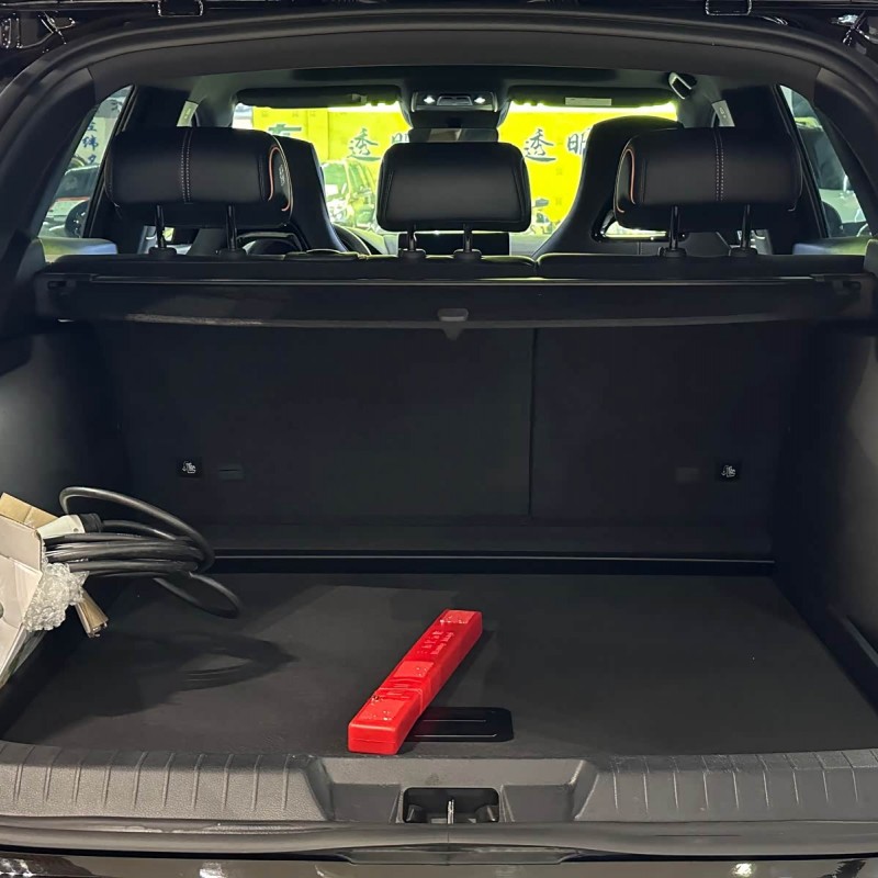 Song PLUS New Energy 2024 Honor Edition EV 520km Luxury Model Song PLUS New Energy 2024 Honor Edition EV 520km Luxury Model