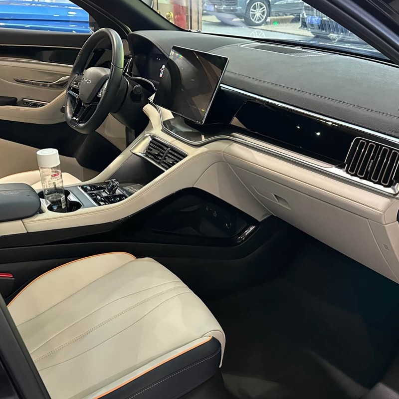 Song PLUS New Energy 2024 Honor Edition EV 520km Luxury Model Song PLUS New Energy 2024 Honor Edition EV 520km Luxury Model