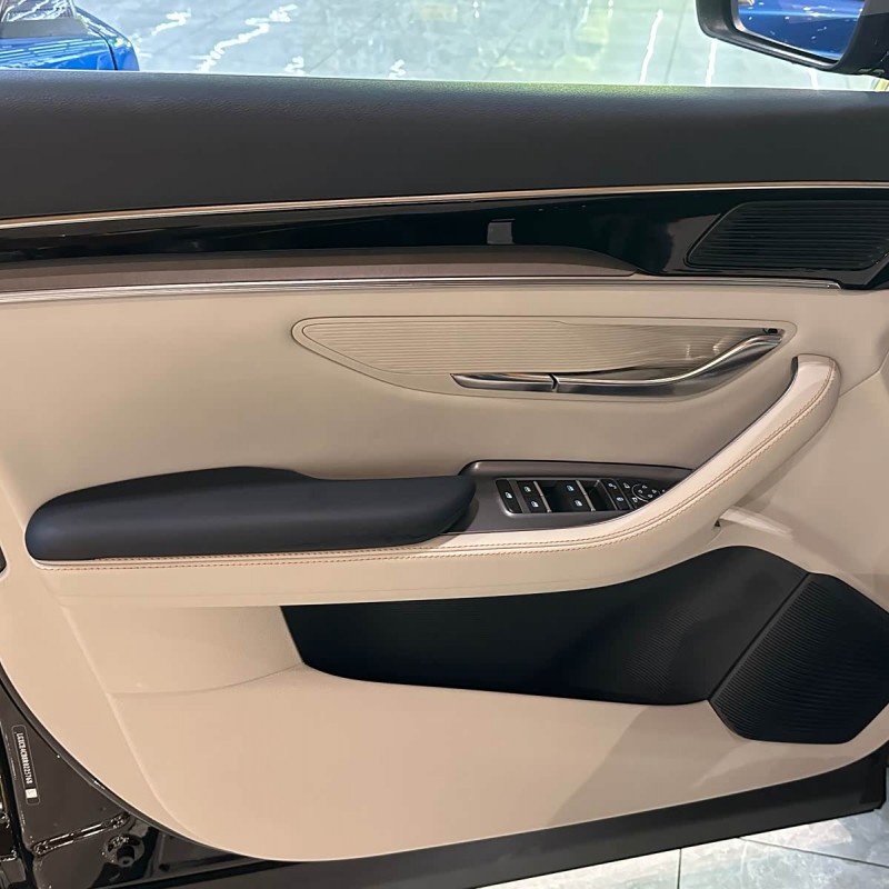 Song PLUS New Energy 2024 Honor Edition EV 520km Luxury Model Song PLUS New Energy 2024 Honor Edition EV 520km Luxury Model