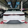 Qin PLUS 2025 DM-i Intelligent Driving Edition 55KM Leading Edition