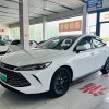 Qin PLUS 2025 DM-i Intelligent Driving Edition 55KM Leading Edition