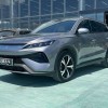 Song Pro New Energy 2025 Second Generation DM-i 115KM Excellence Edition Song Pro New Energy 2025 Second Generation DM-i 115KM Excellence Edition