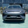 Song Pro New Energy 2025 Second Generation DM-i 115KM Excellence Edition Song Pro New Energy 2025 Second Generation DM-i 115KM Excellence Edition