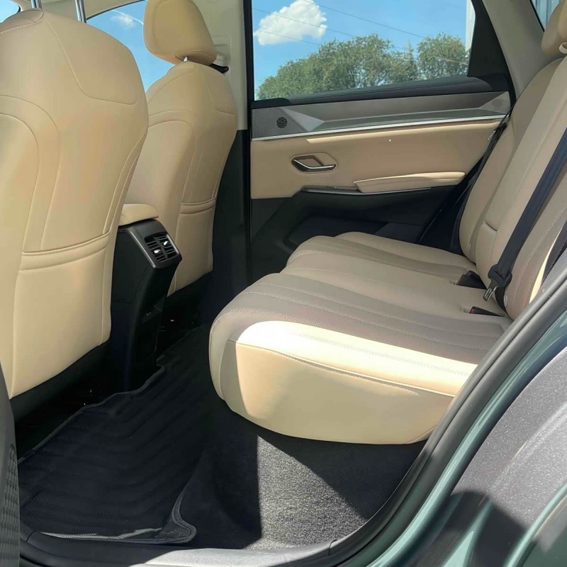 Song Pro New Energy 2025 Second Generation DM-i 115KM Excellence Edition Song Pro New Energy 2025 Second Generation DM-i 115KM Excellence Edition