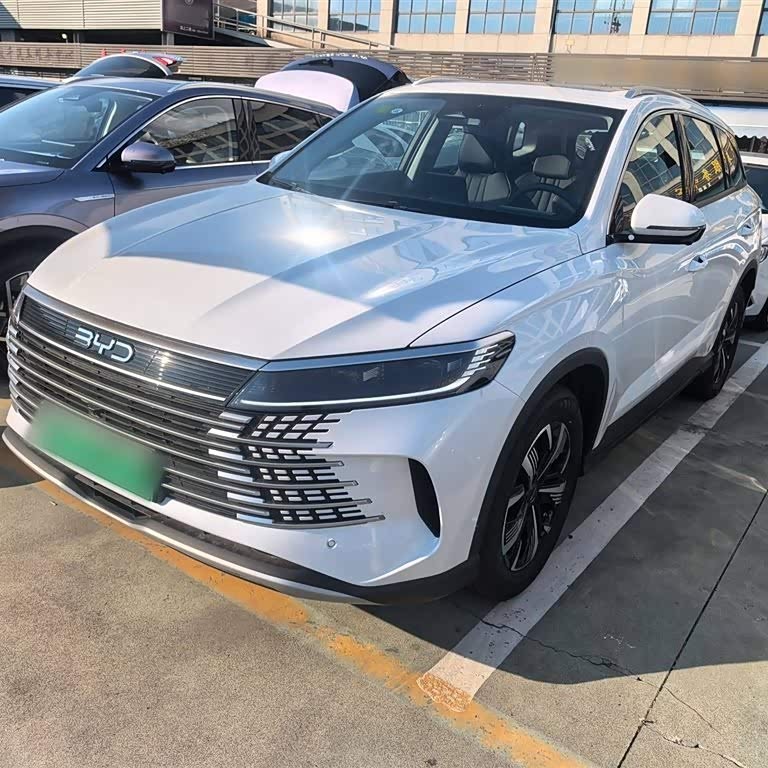 Sea Lion 05 DM-i 2025 DM-i 75KM Premium Edition Sea Lion 05 DM-i 2025 DM-i 75KM Premium Edition