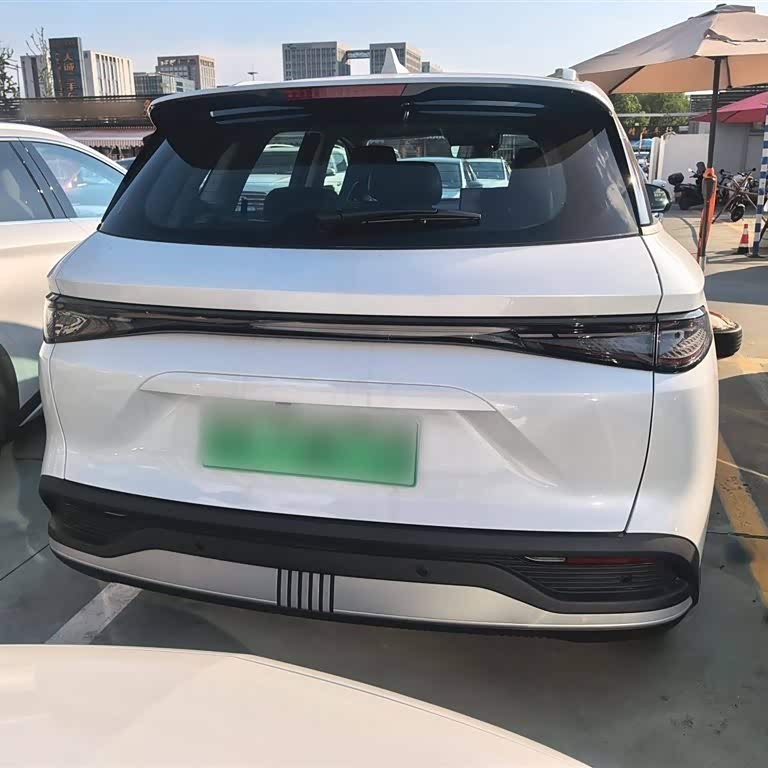 Sea Lion 05 DM-i 2025 DM-i 75KM Premium Edition Sea Lion 05 DM-i 2025 DM-i 75KM Premium Edition