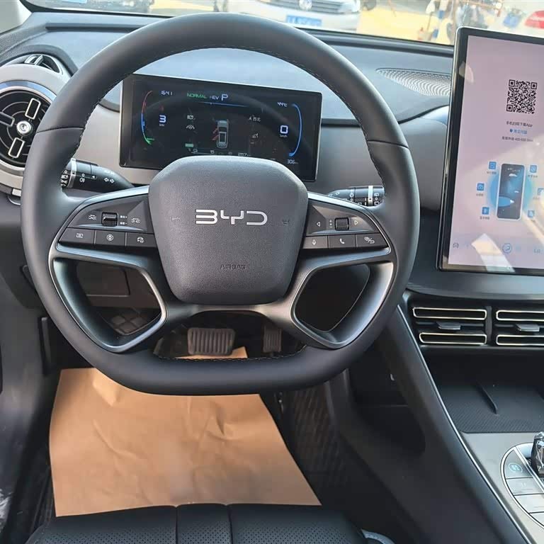 Sea Lion 05 DM-i 2025 DM-i 75KM Premium Edition Sea Lion 05 DM-i 2025 DM-i 75KM Premium Edition