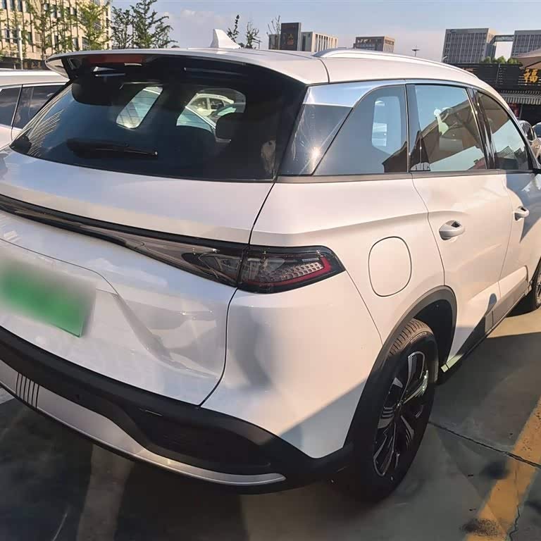 Sea Lion 05 DM-i 2025 DM-i 75KM Premium Edition Sea Lion 05 DM-i 2025 DM-i 75KM Premium Edition