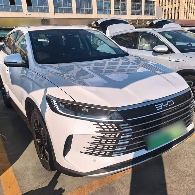 Sea Lion 05 DM-i 2025 DM-i 75KM Premium Edition Sea Lion 05 DM-i 2025 DM-i 75KM Premium Edition