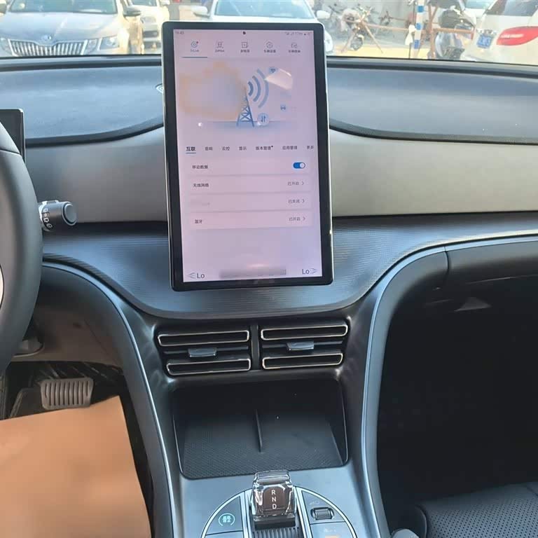 Sea Lion 05 DM-i 2025 DM-i 75KM Premium Edition Sea Lion 05 DM-i 2025 DM-i 75KM Premium Edition