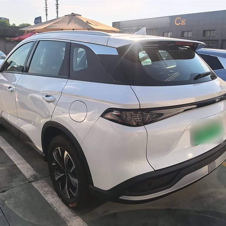 Sea Lion 05 DM-i 2025 DM-i 75KM Premium Edition Sea Lion 05 DM-i 2025 DM-i 75KM Premium Edition