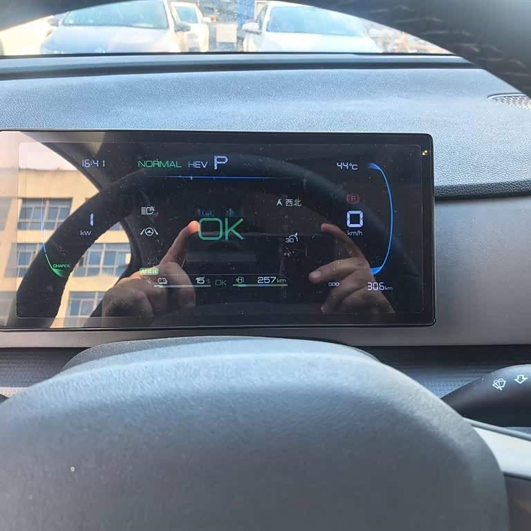 Sea Lion 05 DM-i 2025 DM-i 75KM Premium Edition Sea Lion 05 DM-i 2025 DM-i 75KM Premium Edition