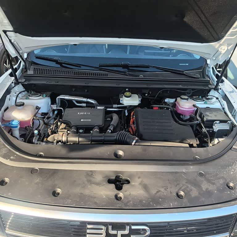 Sea Lion 05 DM-i 2025 DM-i 75KM Premium Edition Sea Lion 05 DM-i 2025 DM-i 75KM Premium Edition