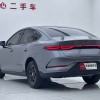 Qin PLUS 2025 DM-i Intelligent Driving Edition 55KM Leading Edition
