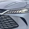 Qin PLUS 2025 DM-i Intelligent Driving Edition 55KM Leading Edition