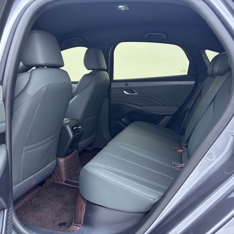 Qin PLUS 2025 DM-i Intelligent Driving Edition 55KM Leading Edition Qin PLUS 2025 DM-i Intelligent Driving Edition 55KM Leading Edition