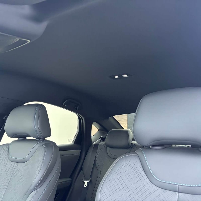 Qin PLUS 2025 DM-i Intelligent Driving Edition 55KM Leading Edition Qin PLUS 2025 DM-i Intelligent Driving Edition 55KM Leading Edition