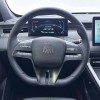 Qin PLUS 2025 DM-i Intelligent Driving Edition 55KM Leading Edition