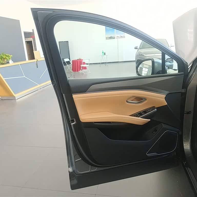 Song L DM-i 2024 model 112km surpassing model Song L DM-i 2024 model 112km surpassing model