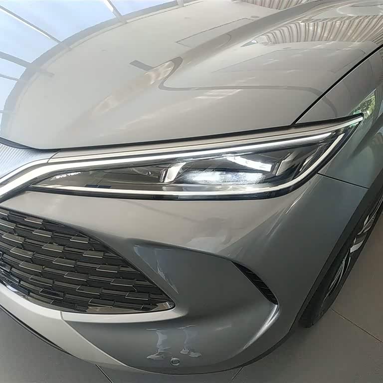 Song L DM-i 2024 model 112km surpassing model Song L DM-i 2024 model 112km surpassing model