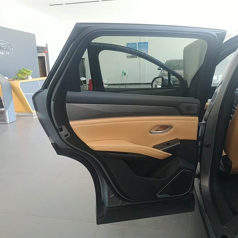 Song L DM-i 2024 model 112km surpassing model Song L DM-i 2024 model 112km surpassing model