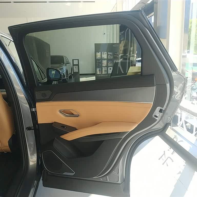 Song L DM-i 2024 model 112km surpassing model Song L DM-i 2024 model 112km surpassing model