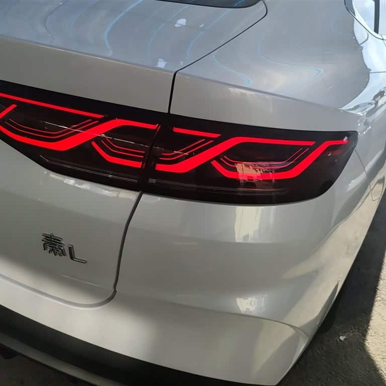 Qin L 2024 DM-i 80KM Beyond Edition Qin L 2024 DM-i 80KM Beyond Edition
