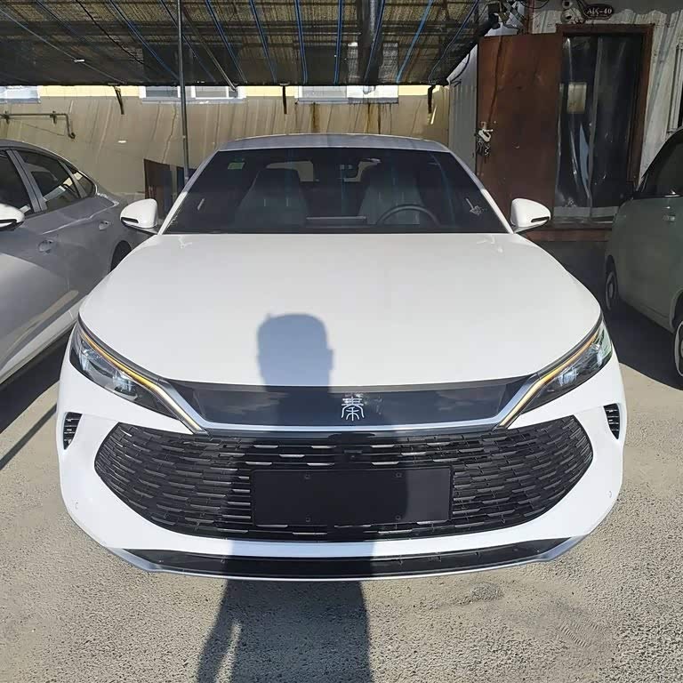 Qin L 2024 DM-i 80KM Beyond Edition Qin L 2024 DM-i 80KM Beyond Edition