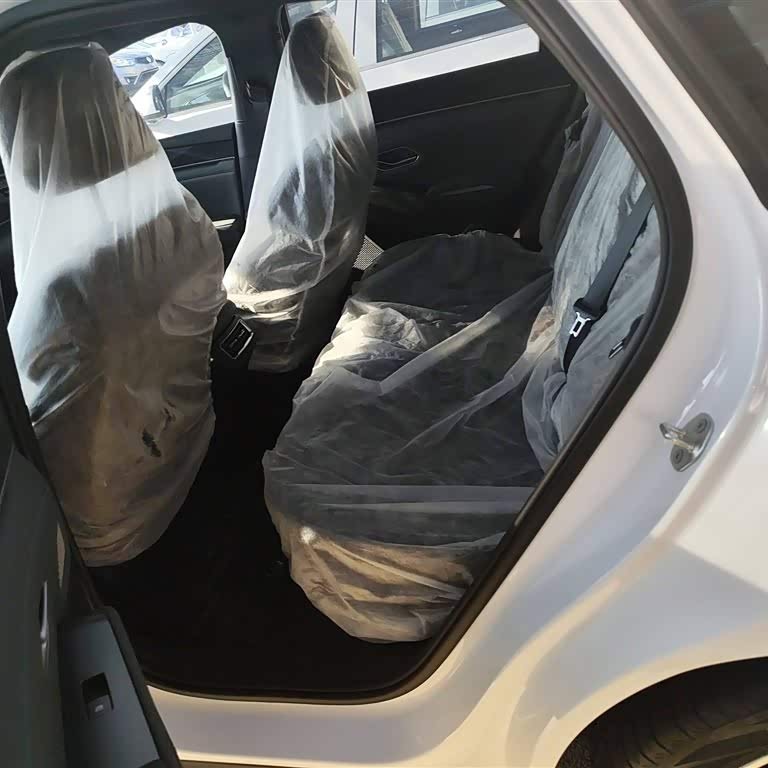 Qin L 2024 DM-i 80KM Beyond Edition Qin L 2024 DM-i 80KM Beyond Edition