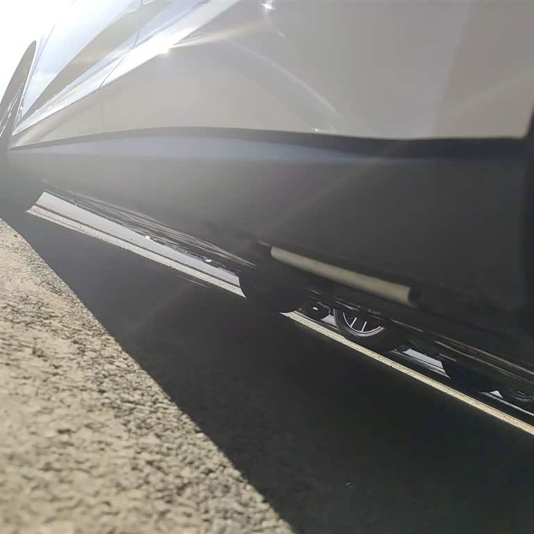 Qin L 2024 DM-i 80KM Beyond Edition Qin L 2024 DM-i 80KM Beyond Edition