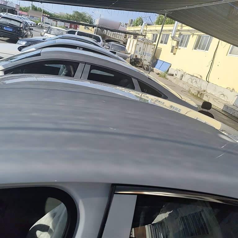 Qin L 2024 DM-i 80KM Beyond Edition Qin L 2024 DM-i 80KM Beyond Edition
