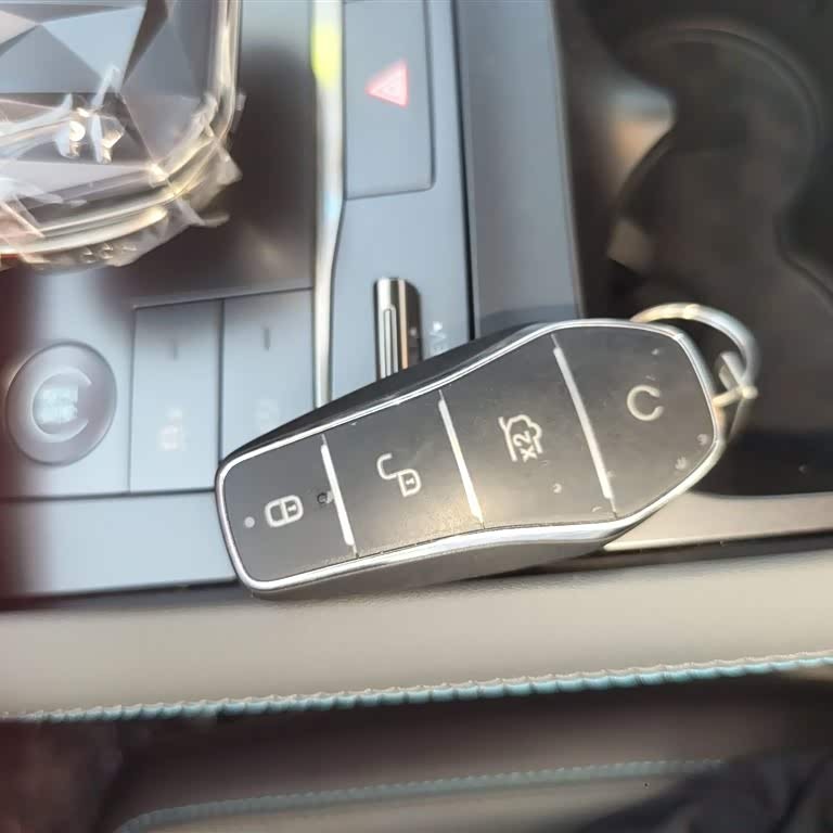 Qin L 2024 DM-i 80KM Beyond Edition Qin L 2024 DM-i 80KM Beyond Edition
