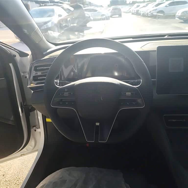 Qin L 2024 DM-i 80KM Beyond Edition Qin L 2024 DM-i 80KM Beyond Edition