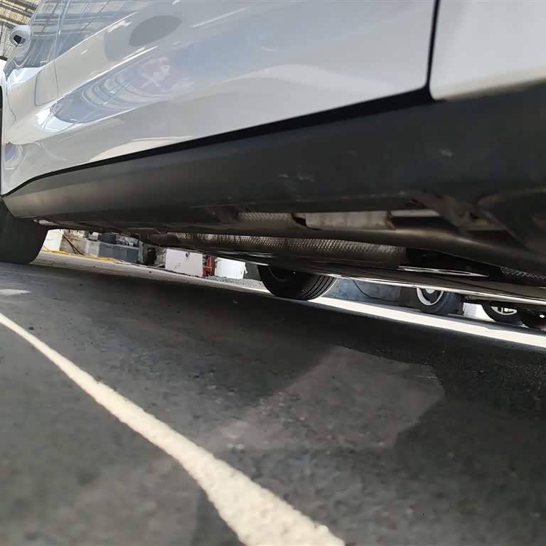 Qin L 2024 DM-i 80KM Beyond Edition Qin L 2024 DM-i 80KM Beyond Edition