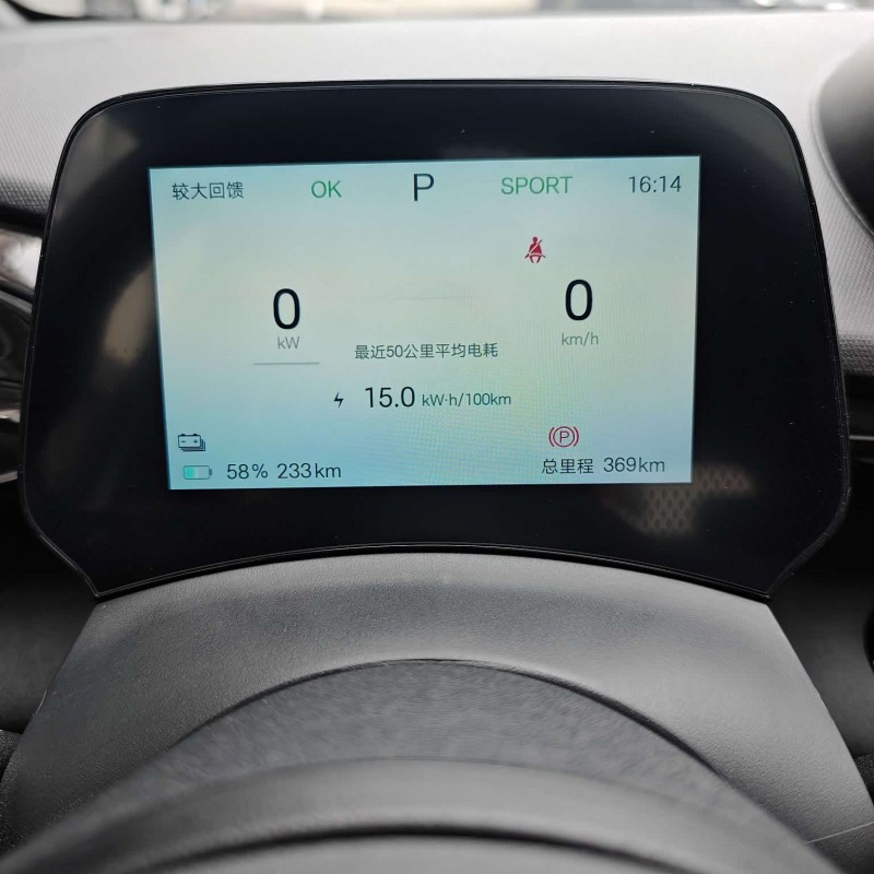 Dolphin 2025 420km Fashion Edition Dolphin 2025 420km Fashion Edition