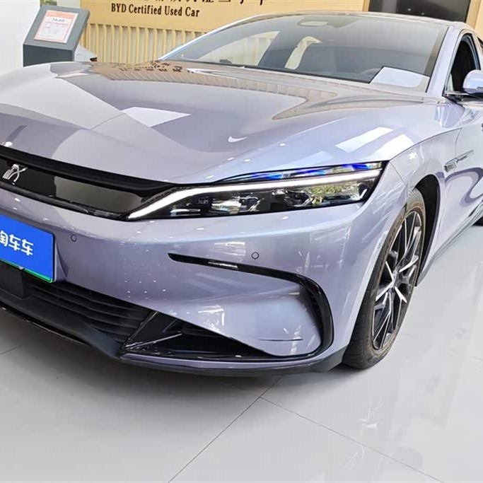 Han 2024 EV Glory Edition 610km 4WD God's Eye Intelligent Driving Han 2024 EV Glory Edition 610km 4WD God's Eye Intelligent Driving