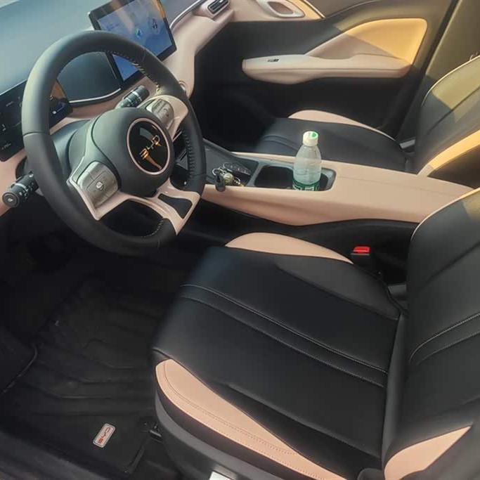 Seagull 2025 305km Freedom Edition Seagull 2025 305km Freedom Edition