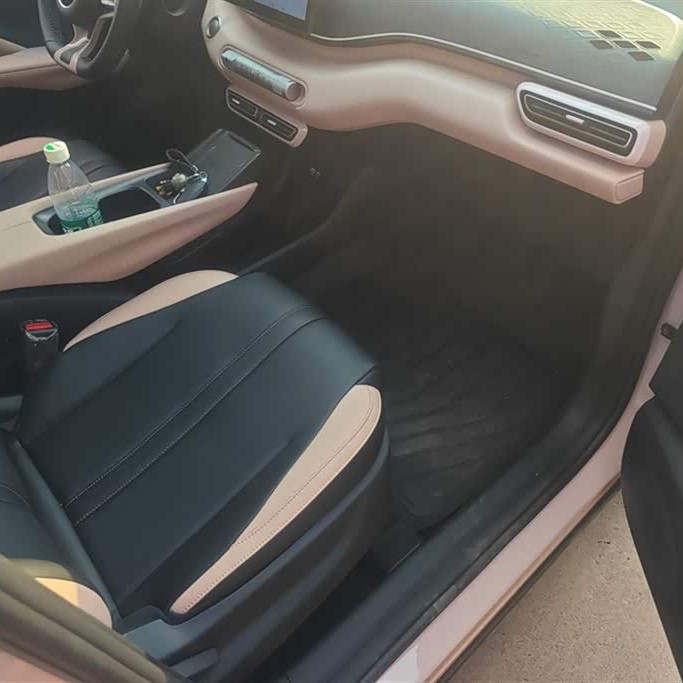 Seagull 2025 305km Freedom Edition Seagull 2025 305km Freedom Edition