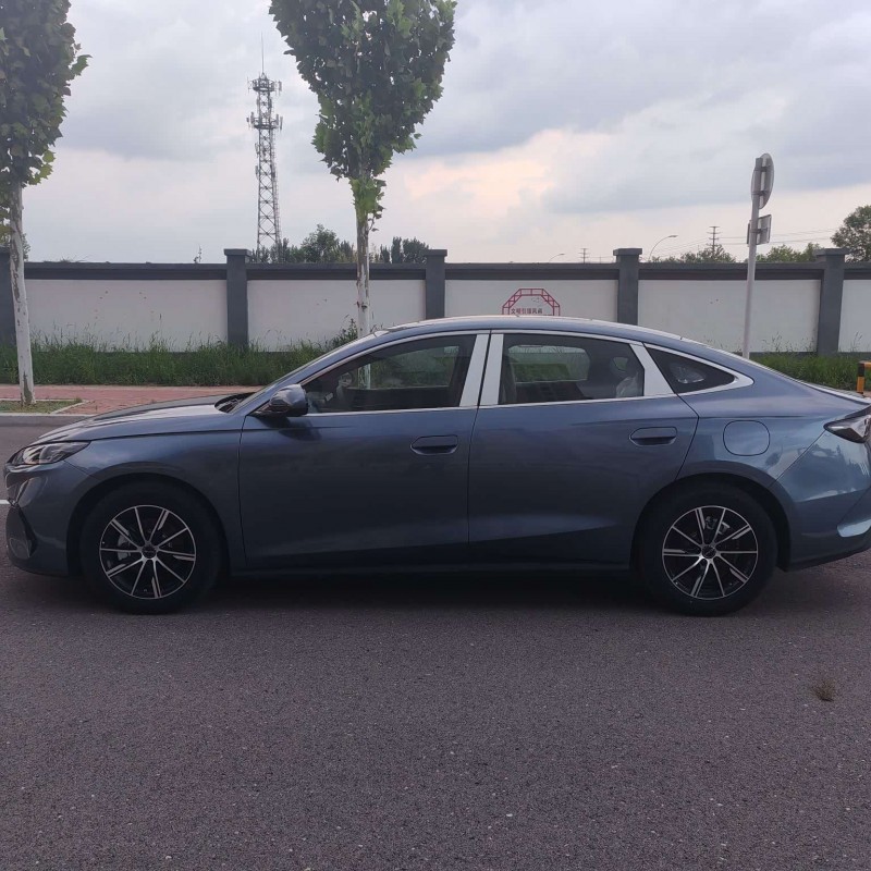 Haibao 06 New Energy 2024 DM-i 120KM Premium Edition Haibao 06 New Energy 2024 DM-i 120KM Premium Edition