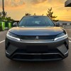 Yuan UP 2025 301KM Pilot Edition Yuan UP 2025 301KM Pilot Edition