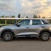 Yuan UP 2025 301KM Pilot Edition Yuan UP 2025 301KM Pilot Edition