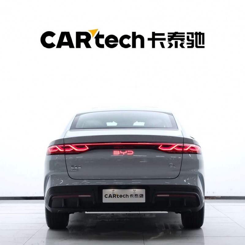 Qin L 2024 DM-i 120KM Leading Edition Qin L 2024 DM-i 120KM Leading Edition