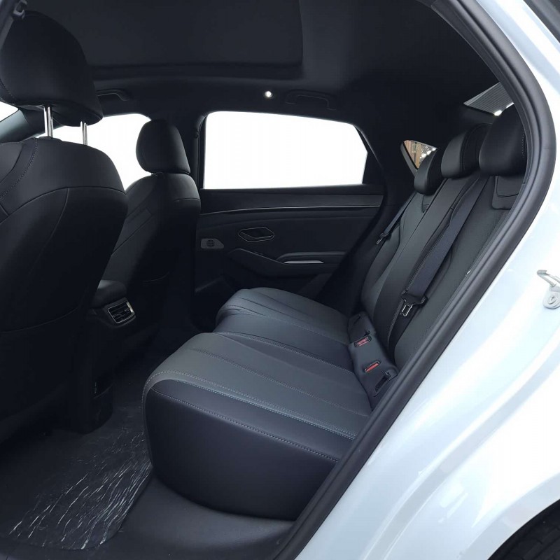 Qin L 2024 DM-i 120KM Leading Edition Qin L 2024 DM-i 120KM Leading Edition