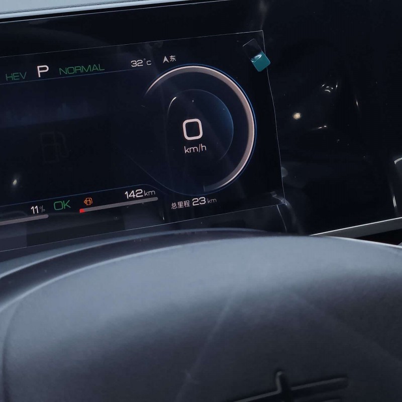 Qin L 2024 DM-i 120KM Leading Edition Qin L 2024 DM-i 120KM Leading Edition