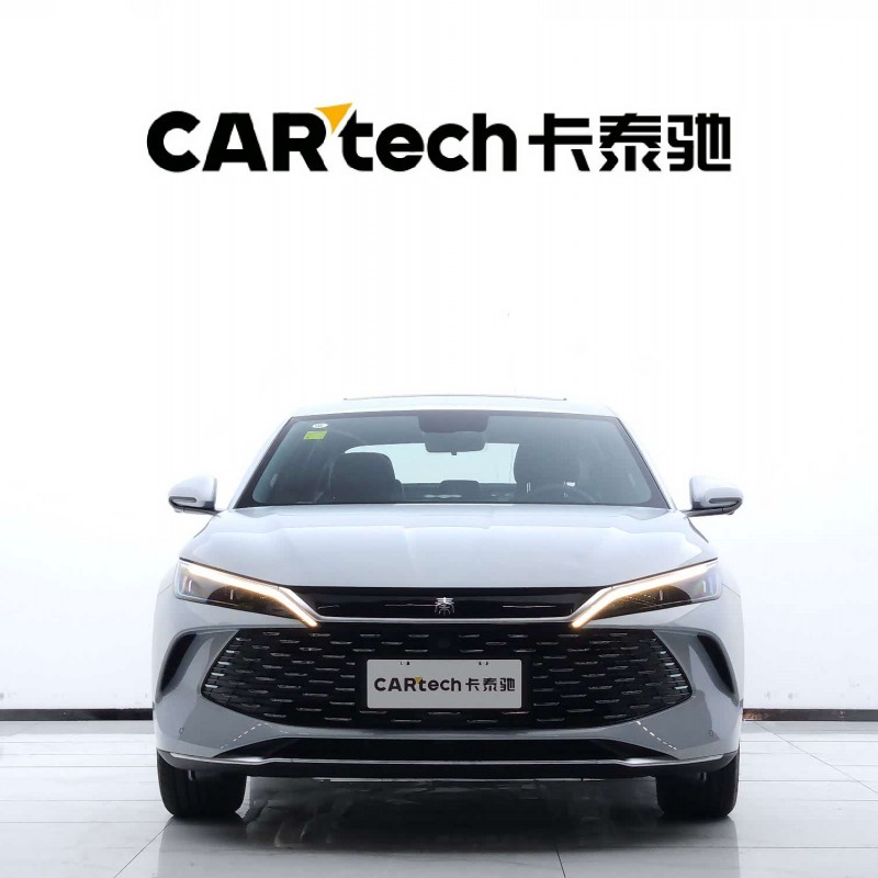 Qin L 2024 DM-i 120KM Leading Edition Qin L 2024 DM-i 120KM Leading Edition