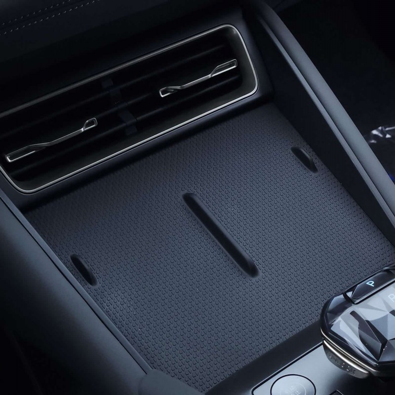 Qin L 2024 DM-i 120KM Leading Edition Qin L 2024 DM-i 120KM Leading Edition