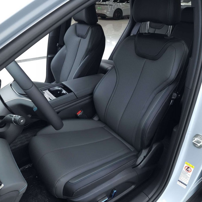 Qin L 2024 DM-i 120KM Leading Edition Qin L 2024 DM-i 120KM Leading Edition