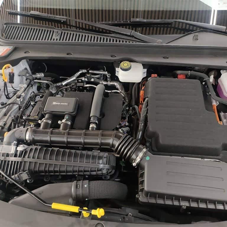Qin L 2024 DM-i 80KM Leading Edition Qin L 2024 DM-i 80KM Leading Edition