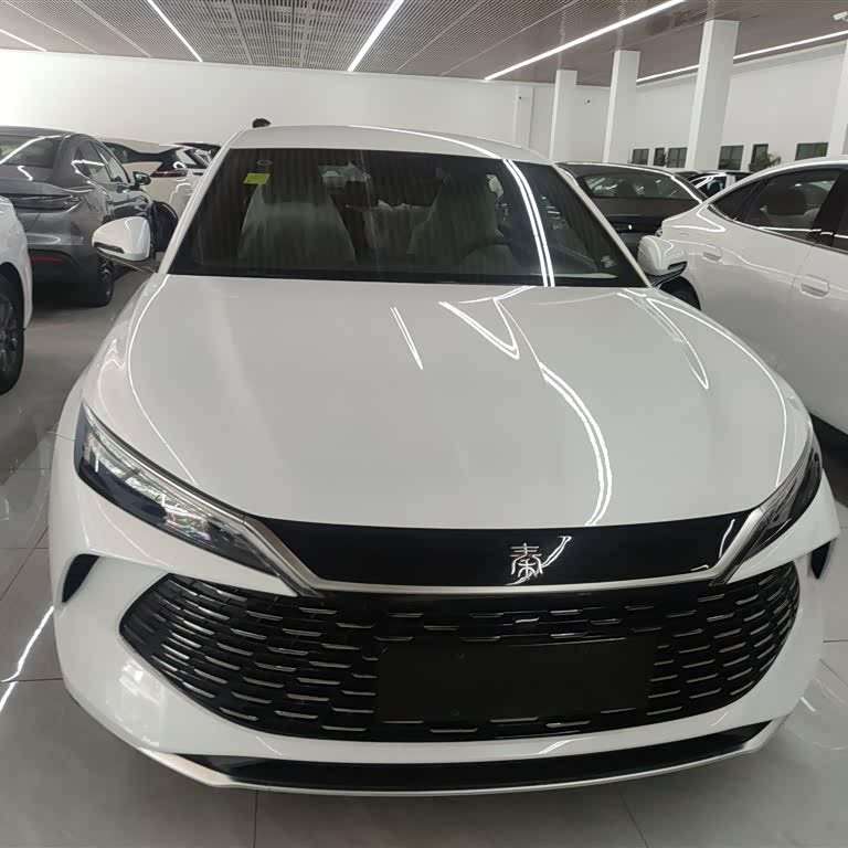 Qin L 2024 DM-i 80KM Leading Edition Qin L 2024 DM-i 80KM Leading Edition